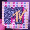 BUY MTV LSD BLOTTER